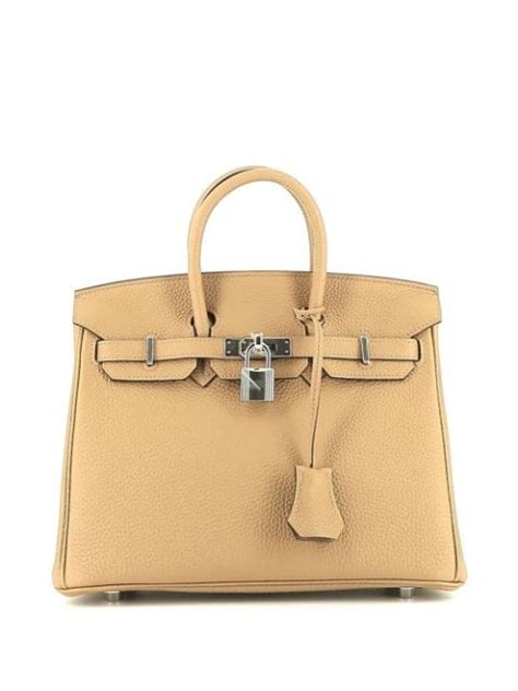 women hermes birkin bag|bolsa Hermes Birkin pre owned.